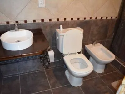 Cabañas Cabañas Santa Irene