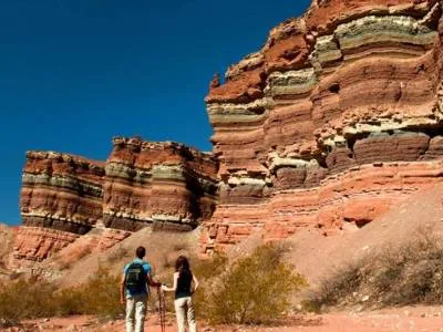 Monumental Travel Agencias de viajes y turismo  en  Salta