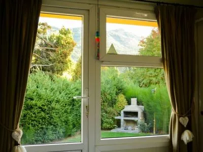 Almendra Bariloche 2-star Cabins  in  Bariloche