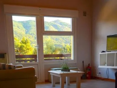 2-star Cabins Almendra Bariloche