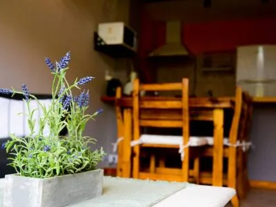 2-star Cabins Almendra Bariloche