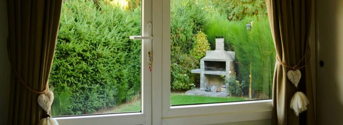 2-star Cabins Almendra Bariloche