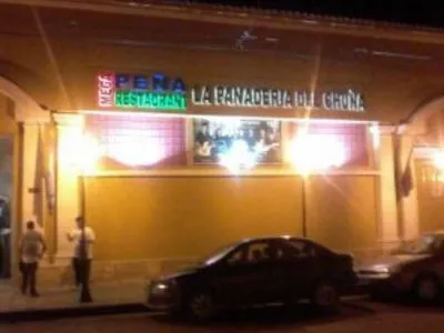 La Panaderia del Chuña Peñas  in  Salta