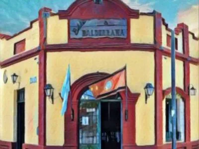 Boliche Balderrama Peñas  in  Salta