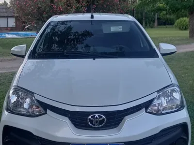 Car rental Vía Mendoza Rent a Car