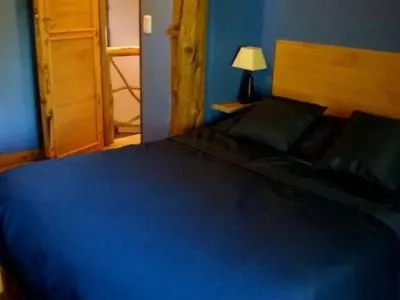 Cabañas De la Comarca