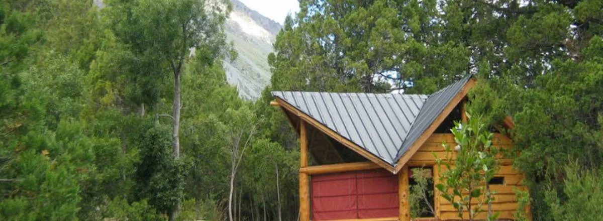 Cabañas De la Comarca