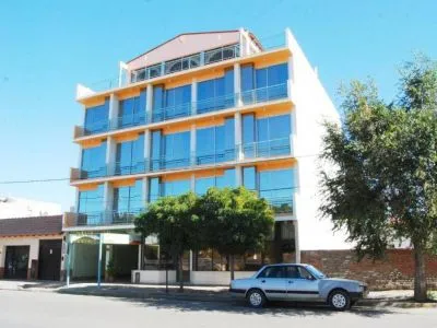 Fantilli Hotel Hotels  in  Puerto Madryn