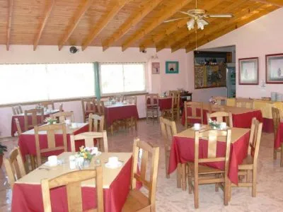 Hotels Fantilli Hotel