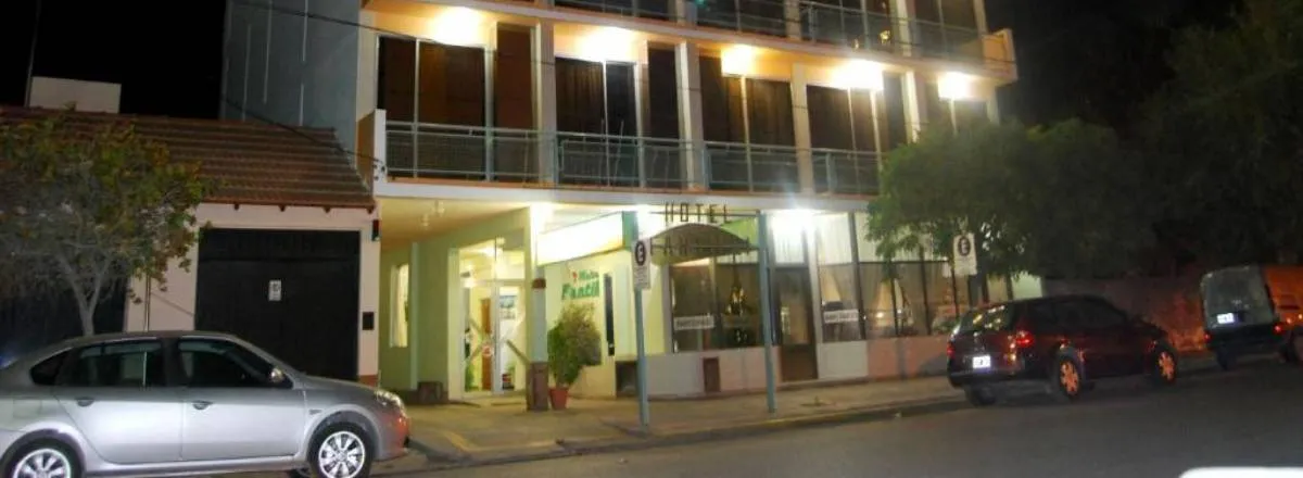 Hotels Fantilli Hotel