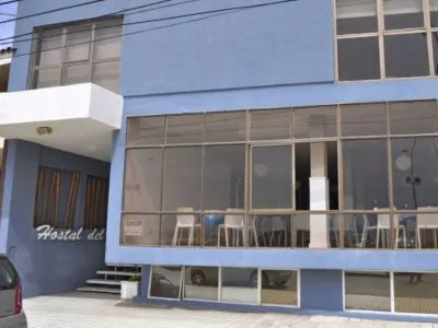 Hostal del Rey Hotels  in  Puerto Madryn