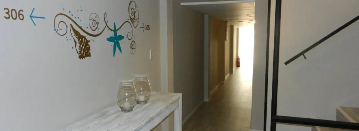 Hoteles Hostal del Rey