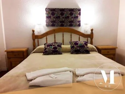 Hotel Mora Hotels  in  Puerto Madryn