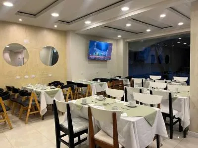 2-star Hotels  Hotel Shaday II