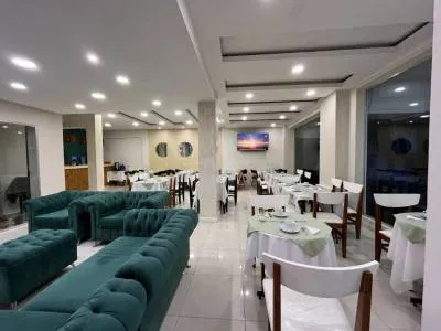 2-star Hotels  Hotel Shaday II