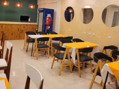 2-star Hotels  Hotel Shaday II