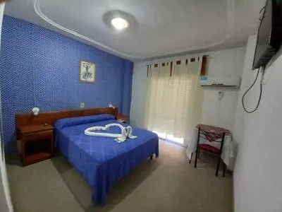 2-star Hotels  Hotel Shaday II