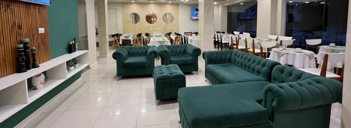 2-star Hotels  Hotel Shaday II