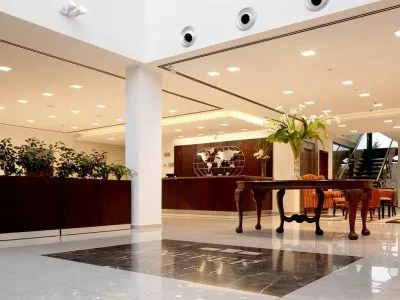 Hoteles 3 estrellas Neper Select Hotel