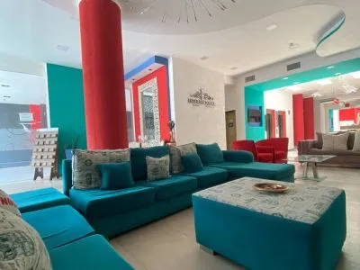 3-star Hotels Hotel Internacional