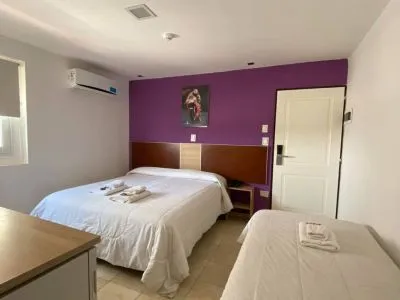 3-star Hotels Hotel Internacional