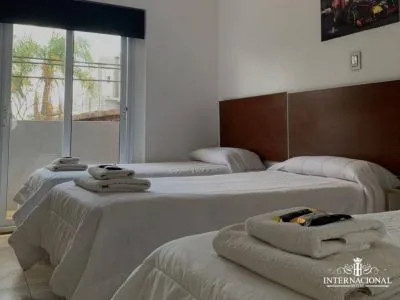 3-star Hotels Hotel Internacional