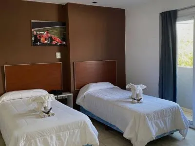 3-star Hotels Hotel Internacional