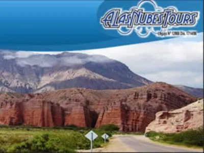 A Las Nubes Tours Travel and Tourist Agency  in  Salta