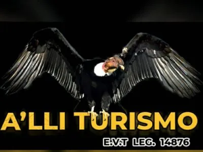 A´lli Turismo Agencias de viajes y turismo  en  Salta