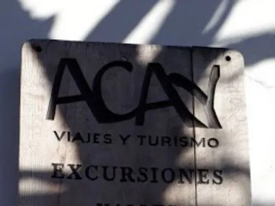 ACAY Turismo Travel and Tourist Agency  in  Salta