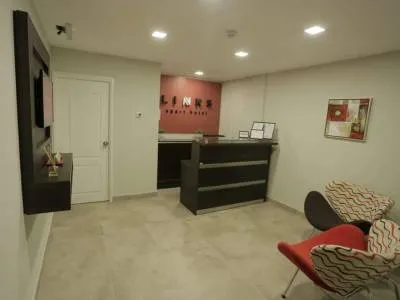 Apart Hotels Links Apart Hotel