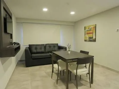 Apart Hotels Links Apart Hotel