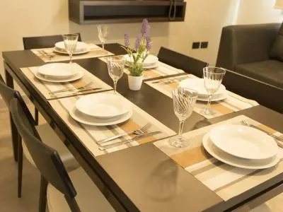 Apart Hotels Links Apart Hotel