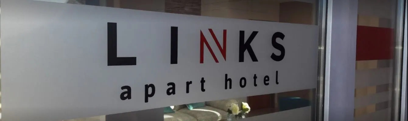 Apart Hotels Links Apart Hotel