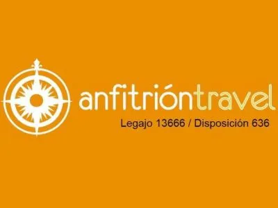 Anfitrión Travel Travel and Tourist Agency  in  Salta