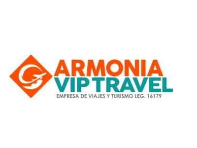 Armonía Vip Travel Agencias de viajes y turismo  en  Salta