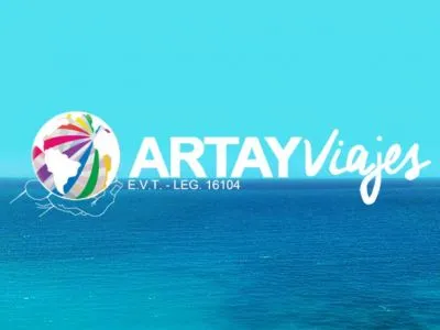 Artay Viajes y Turismo Travel and Tourist Agency  in  Salta