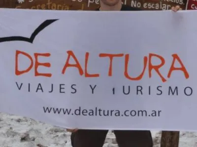 De Altura Evyt Agencias de viajes y turismo  en  Salta
