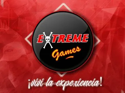 Extreme Games Agencias de viajes y turismo  en  Salta