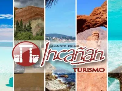 INCAÑAN Travel and Tourist Agency  in  Salta