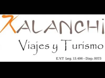 Kalanchi Viajes y Turismo Travel and Tourist Agency  in  Salta