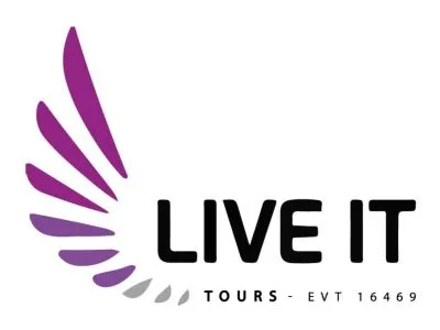 Live It Tours Agencias de viajes y turismo  en  Salta