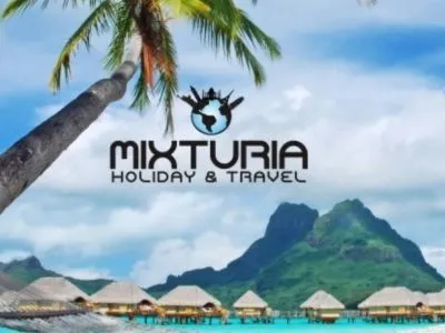 MIXTURIA HOLIDAY & TRAVEL Travel and Tourist Agency  in  Salta