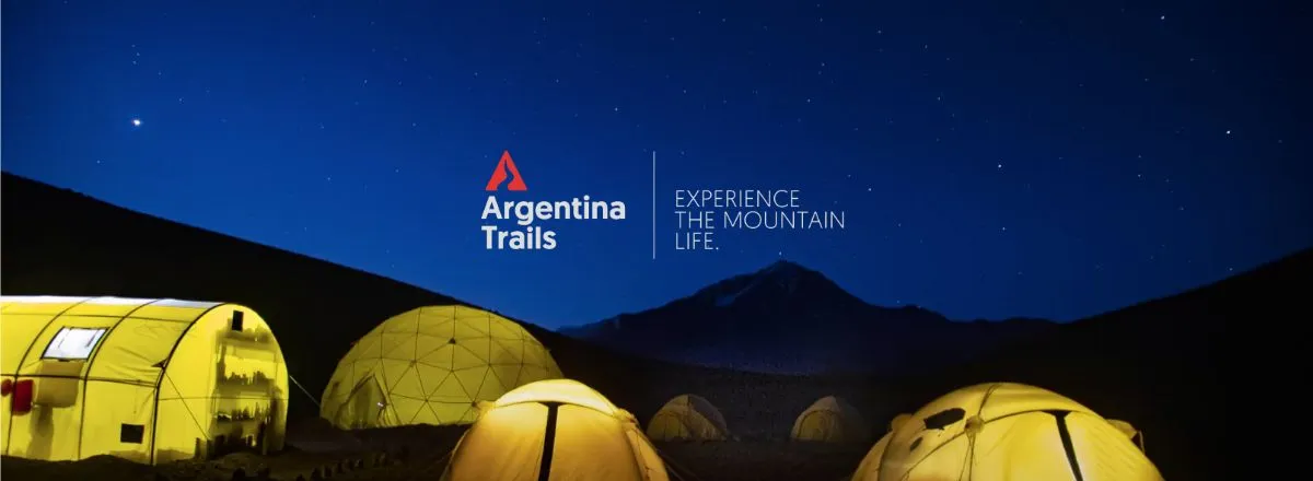 Travel and Tourist Agency Argentina Trails