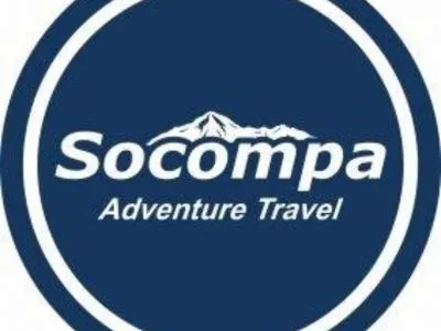 Socompa Travel and Tourist Agency  in  Salta