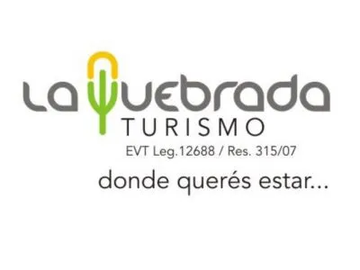 La Quebrada Turismo Travel and Tourist Agency  in  Salta