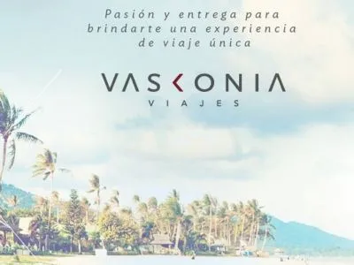 Vaskonia Viajes Agencias de viajes y turismo  en  Salta