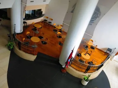 4-star Hotels Gran Hotel Presidente