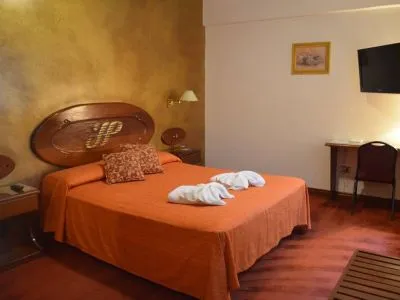 4-star Hotels Gran Hotel Presidente