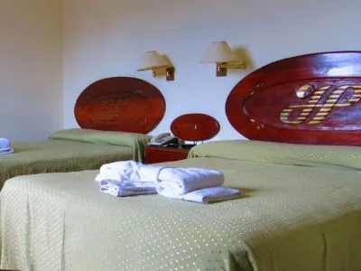 4-star Hotels Gran Hotel Presidente